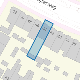 Perceel HLM01-I-2926