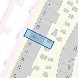 Perceel HLM01-I-2937