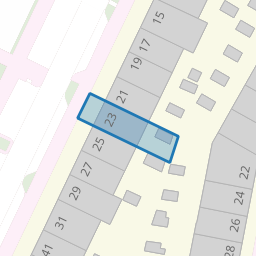 Perceel HLM01-I-2938