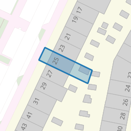 Perceel HLM01-I-2939