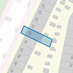 Perceel HLM01-I-2941