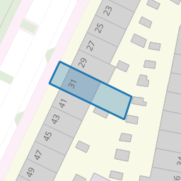 Perceel HLM01-I-2942