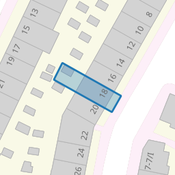 Perceel HLM01-I-2945