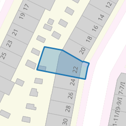 Perceel HLM01-I-2947