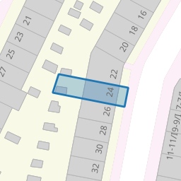 Perceel HLM01-I-2948