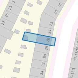 Perceel HLM01-I-2949