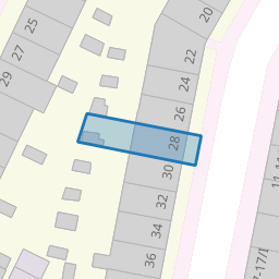 Perceel HLM01-I-2950