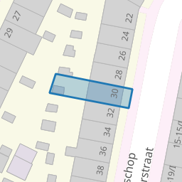 Perceel HLM01-I-2951