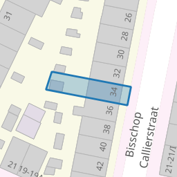 Perceel HLM01-I-2953