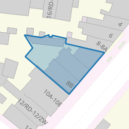 Perceel HLM01-I-2960