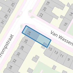 Perceel HLM01-I-2961