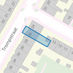 Perceel HLM01-I-2962