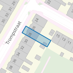 Perceel HLM01-I-2963