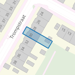 Perceel HLM01-I-2964