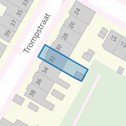 Perceel HLM01-I-2965