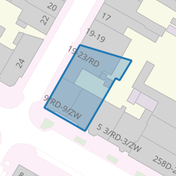 Perceel HLM01-I-2974