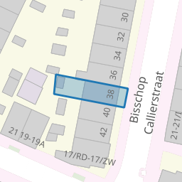 Perceel HLM01-I-2980