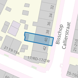 Perceel HLM01-I-2981