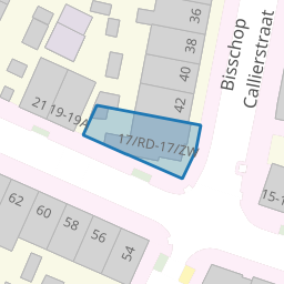 Perceel HLM01-I-2983