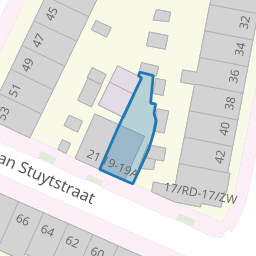 Perceel HLM01-I-2984