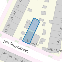 Perceel HLM01-I-2985