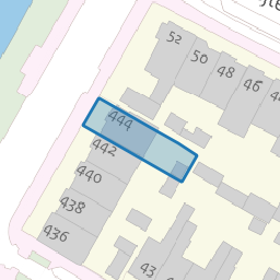 Perceel HLM01-I-2986