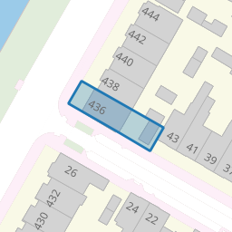 Perceel HLM01-I-2990