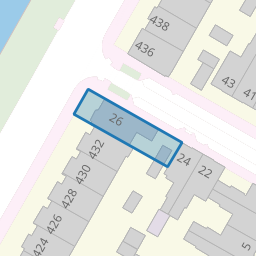 Perceel HLM01-I-2998