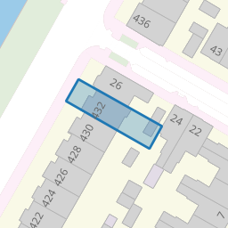 Perceel HLM01-I-2999