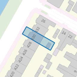 Perceel HLM01-I-3000