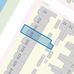 Perceel HLM01-I-3001