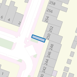 Perceel HLM01-I-3017