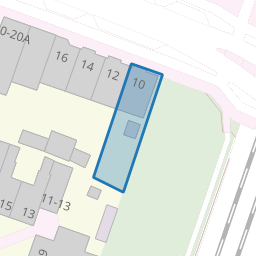 Perceel HLM01-I-3051