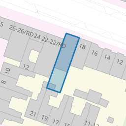 Perceel HLM01-I-3059