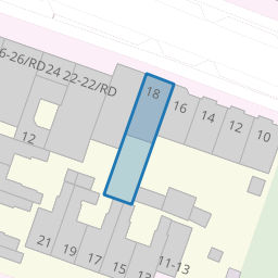 Perceel HLM01-I-3060