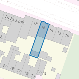 Perceel HLM01-I-3061