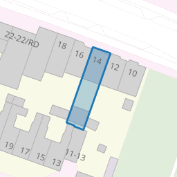 Perceel HLM01-I-3062