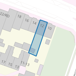 Perceel HLM01-I-3063