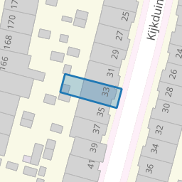 Perceel HLM01-I-3089