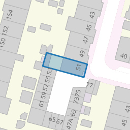 Perceel HLM01-I-3098