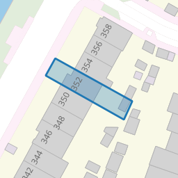 Perceel HLM01-I-3107