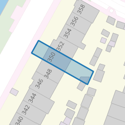 Perceel HLM01-I-3108