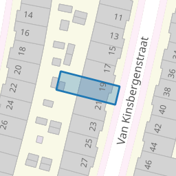 Perceel HLM01-I-3132