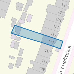 Perceel HLM01-I-3142