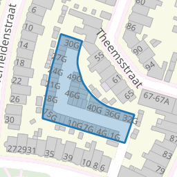 Perceel HLM01-I-3144