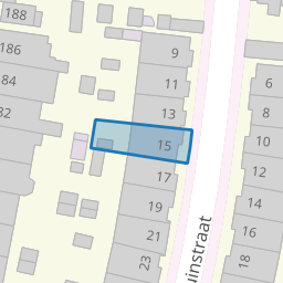 Perceel HLM01-I-3146