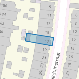 Perceel HLM01-I-3147