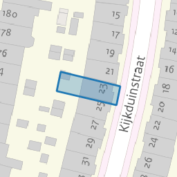 Perceel HLM01-I-3150