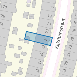 Perceel HLM01-I-3151