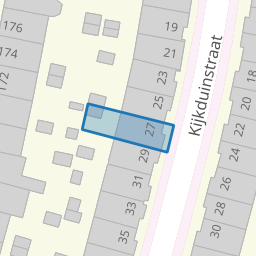 Perceel HLM01-I-3152